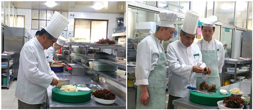 疫情下的饮食反思 源头抓起，疫防口入，呼唤回归传统饮食智慧